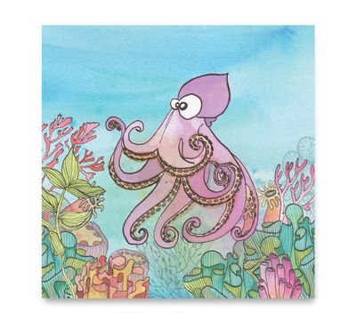 Octopus